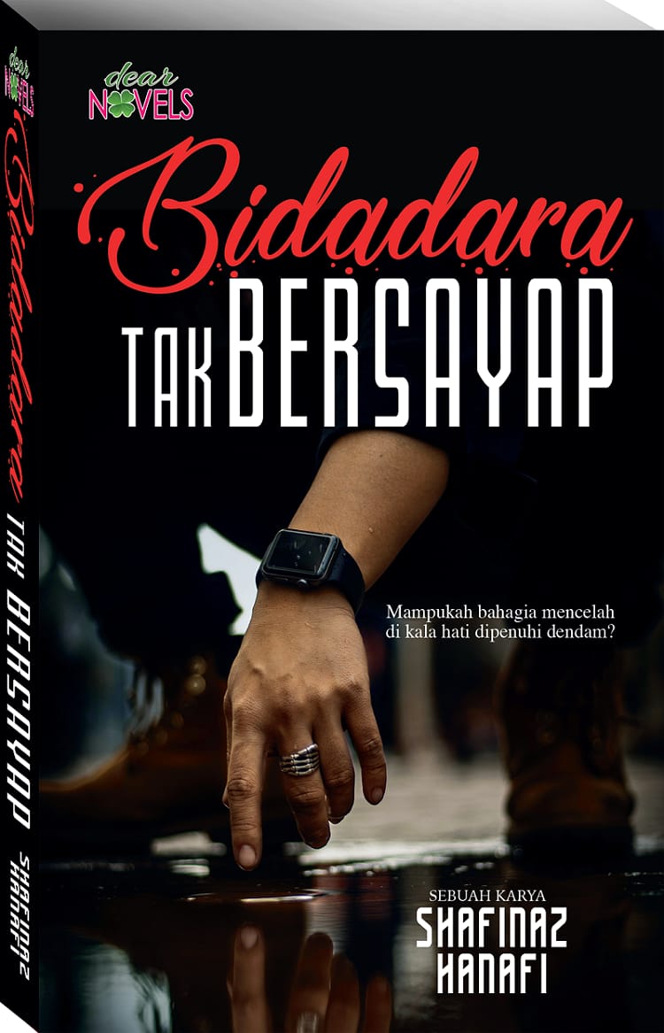 Bidadara Tak Bersayap